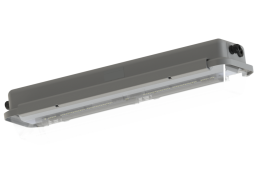 OPRAWA LINIOWA NLS-7 LED 2 Ex - STREFA 2, 21, 22